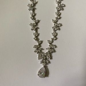 Jewelry - Bridal jewelry set Jewelry - Bridal jewelry set